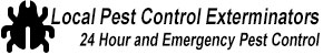 Northbrook IL Pest Control Exterminators